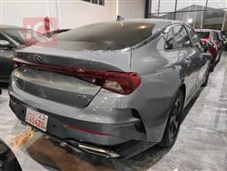 کیا K5